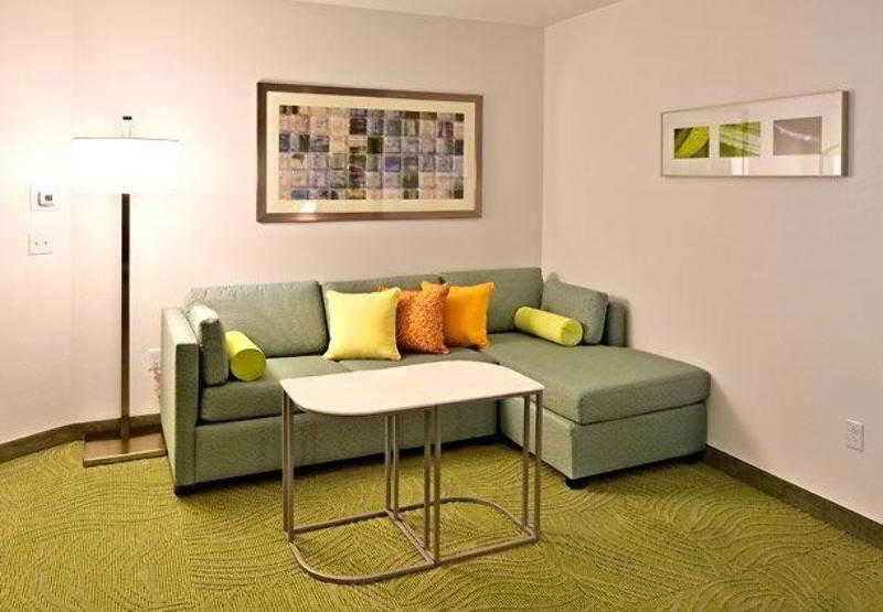 Springhill Suites By Marriott Rexburg Zewnętrze zdjęcie
