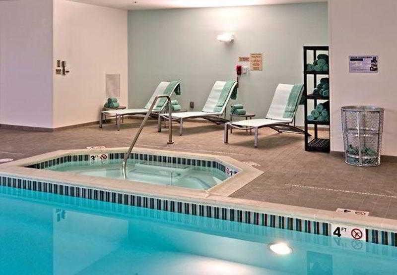 Springhill Suites By Marriott Rexburg Zewnętrze zdjęcie