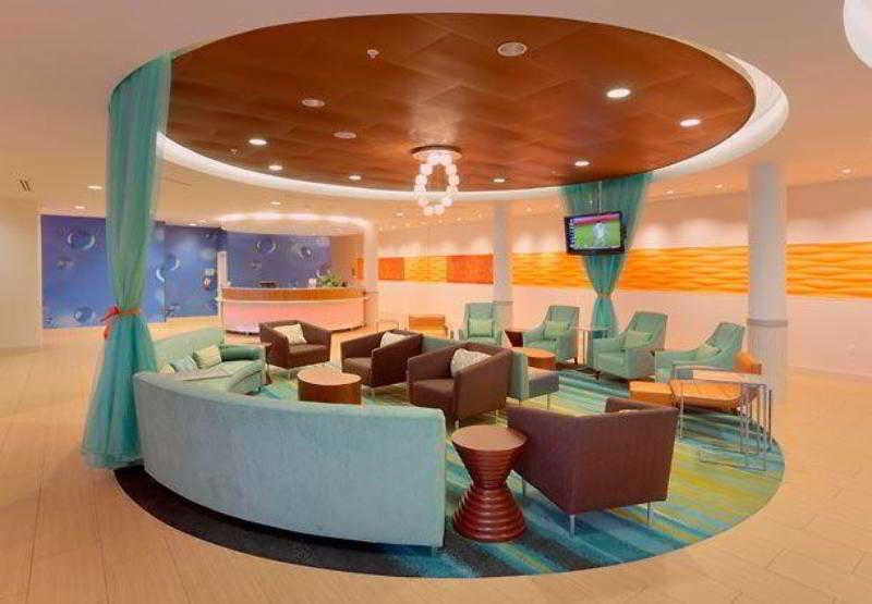 Springhill Suites By Marriott Rexburg Zewnętrze zdjęcie