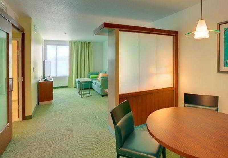 Springhill Suites By Marriott Rexburg Zewnętrze zdjęcie