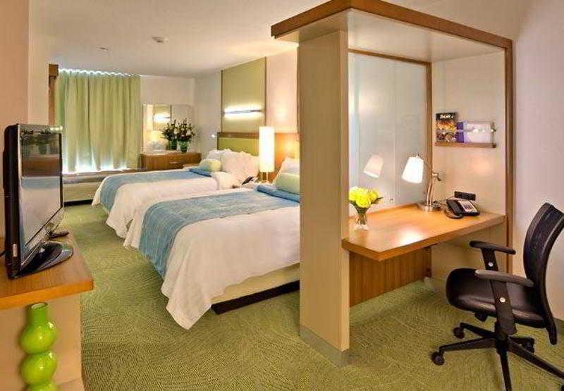 Springhill Suites By Marriott Rexburg Zewnętrze zdjęcie