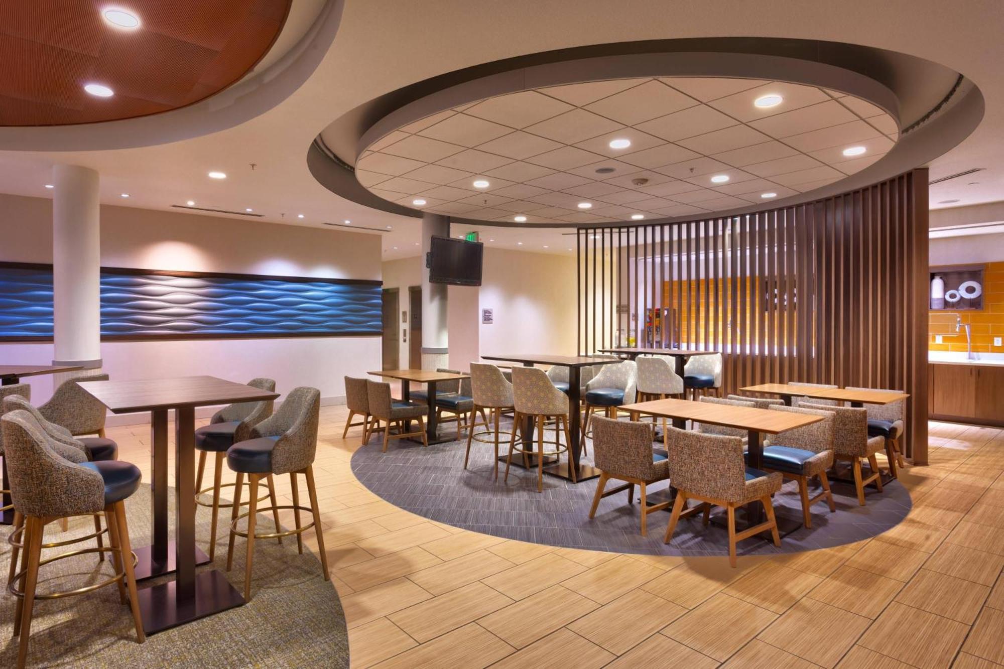 Springhill Suites By Marriott Rexburg Zewnętrze zdjęcie