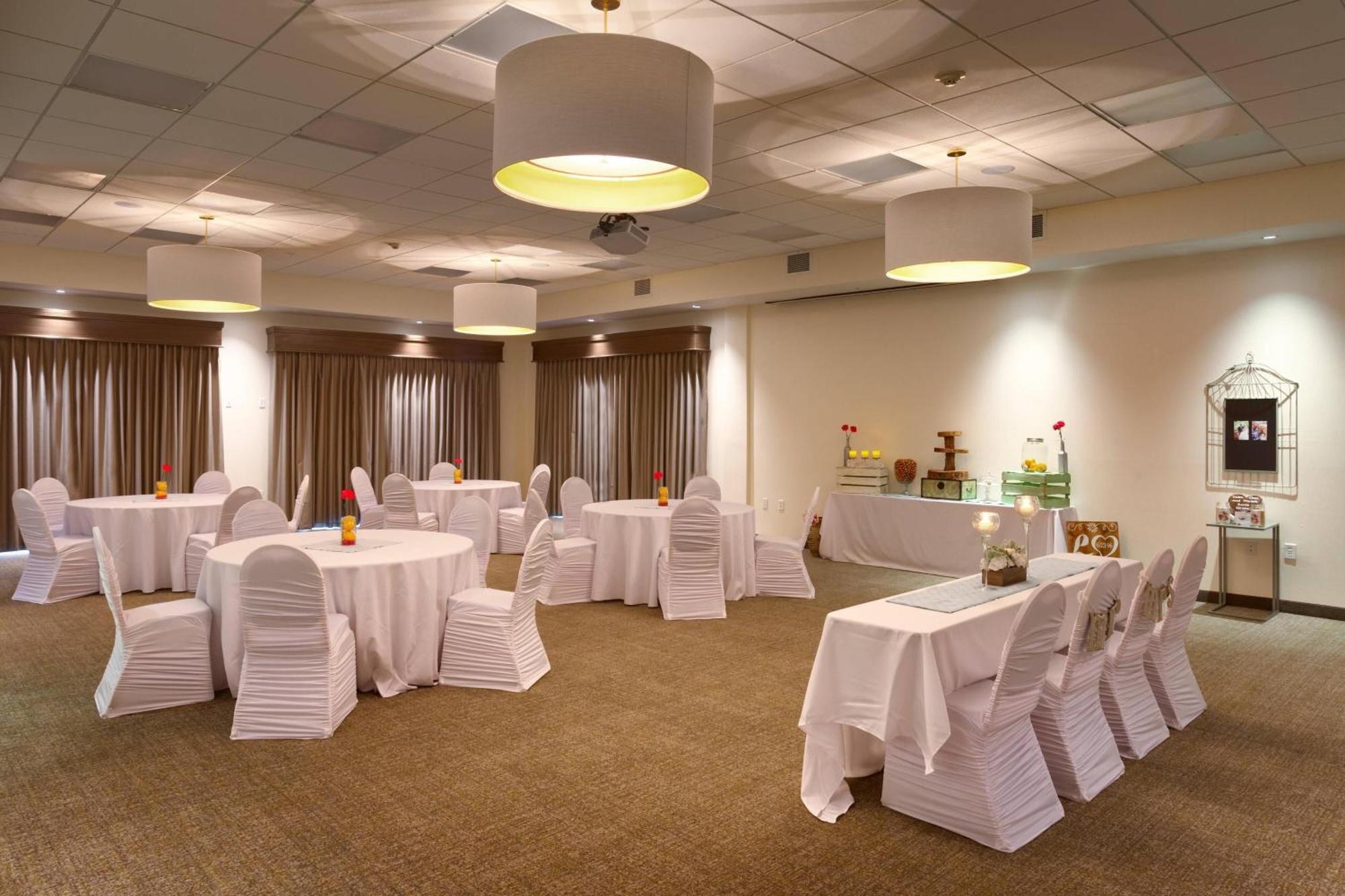 Springhill Suites By Marriott Rexburg Zewnętrze zdjęcie