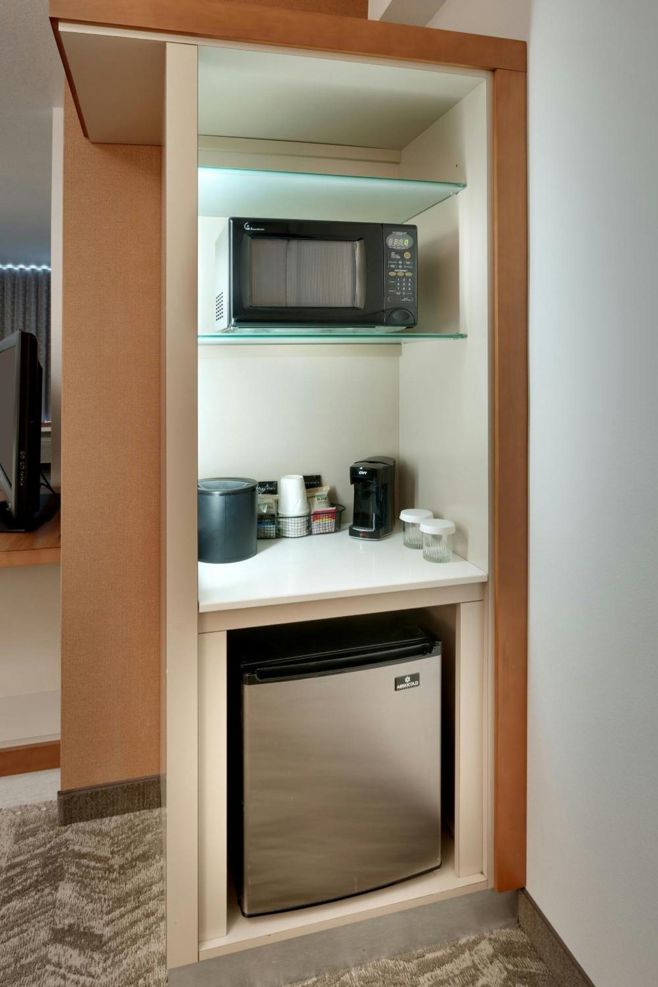 Springhill Suites By Marriott Rexburg Zewnętrze zdjęcie