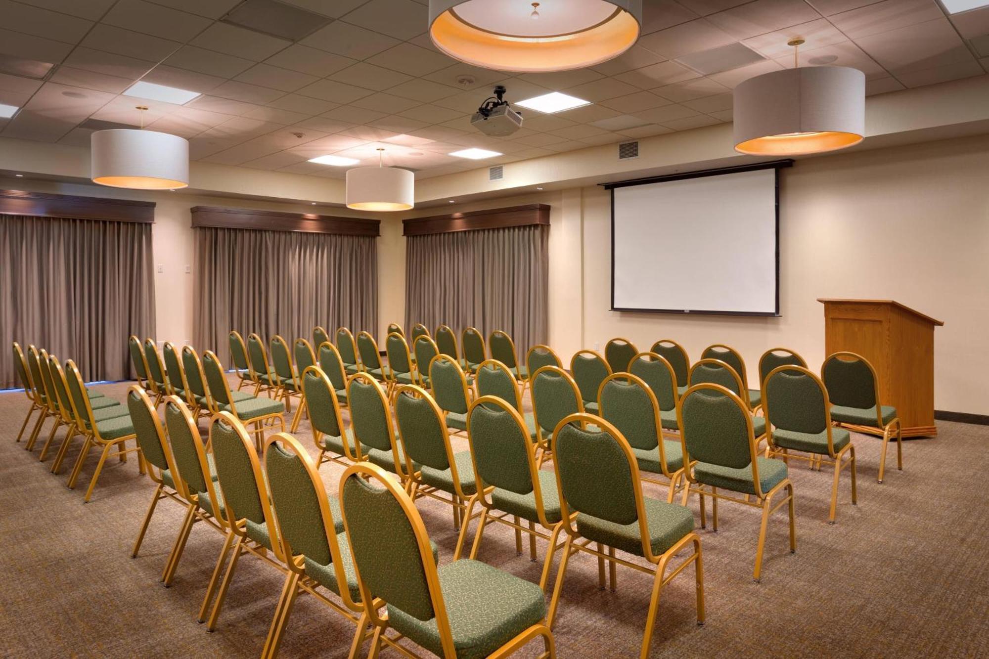 Springhill Suites By Marriott Rexburg Zewnętrze zdjęcie