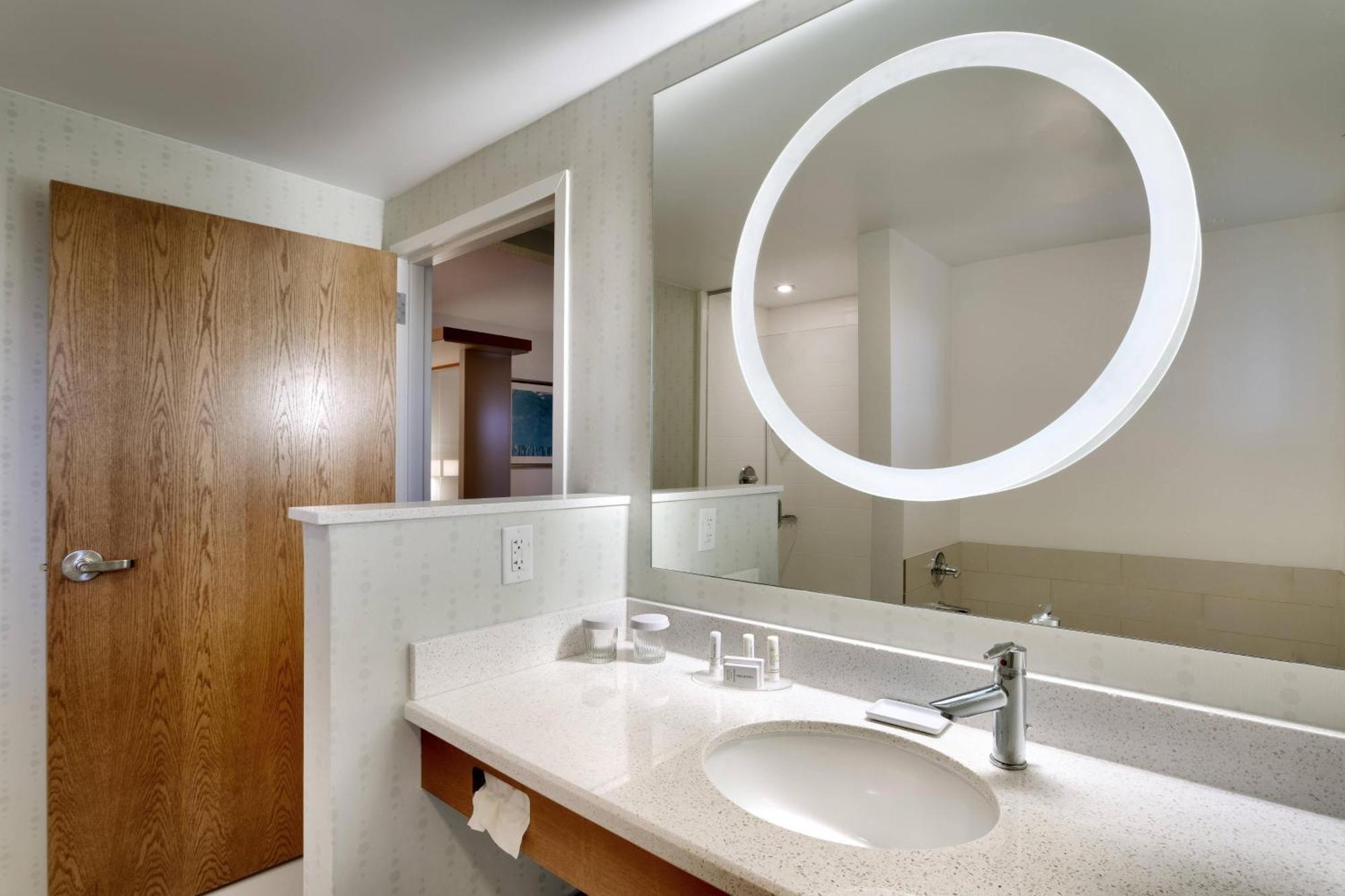 Springhill Suites By Marriott Rexburg Zewnętrze zdjęcie