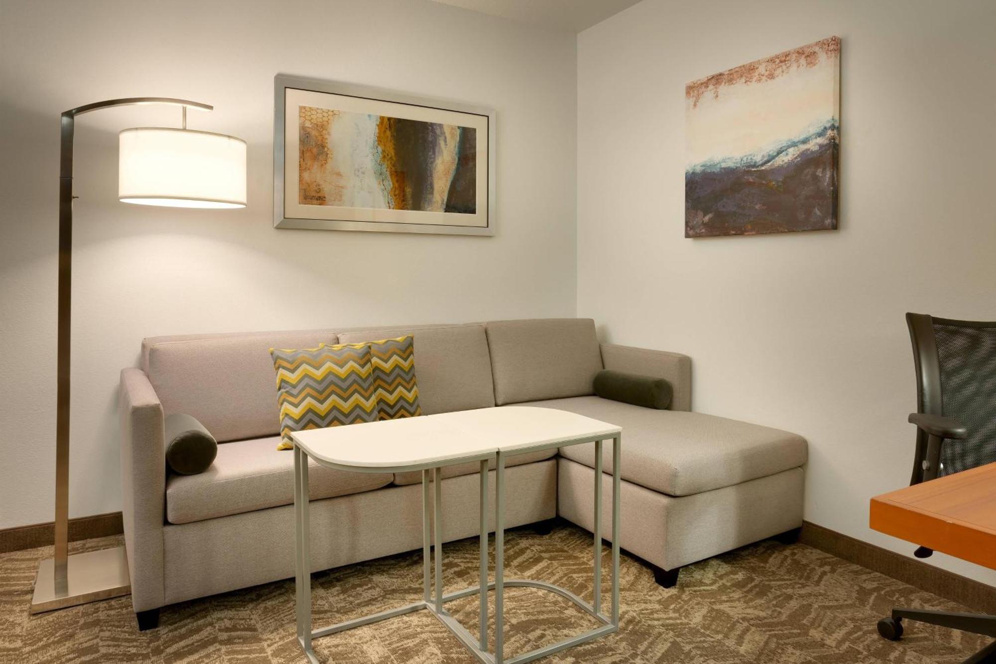 Springhill Suites By Marriott Rexburg Zewnętrze zdjęcie