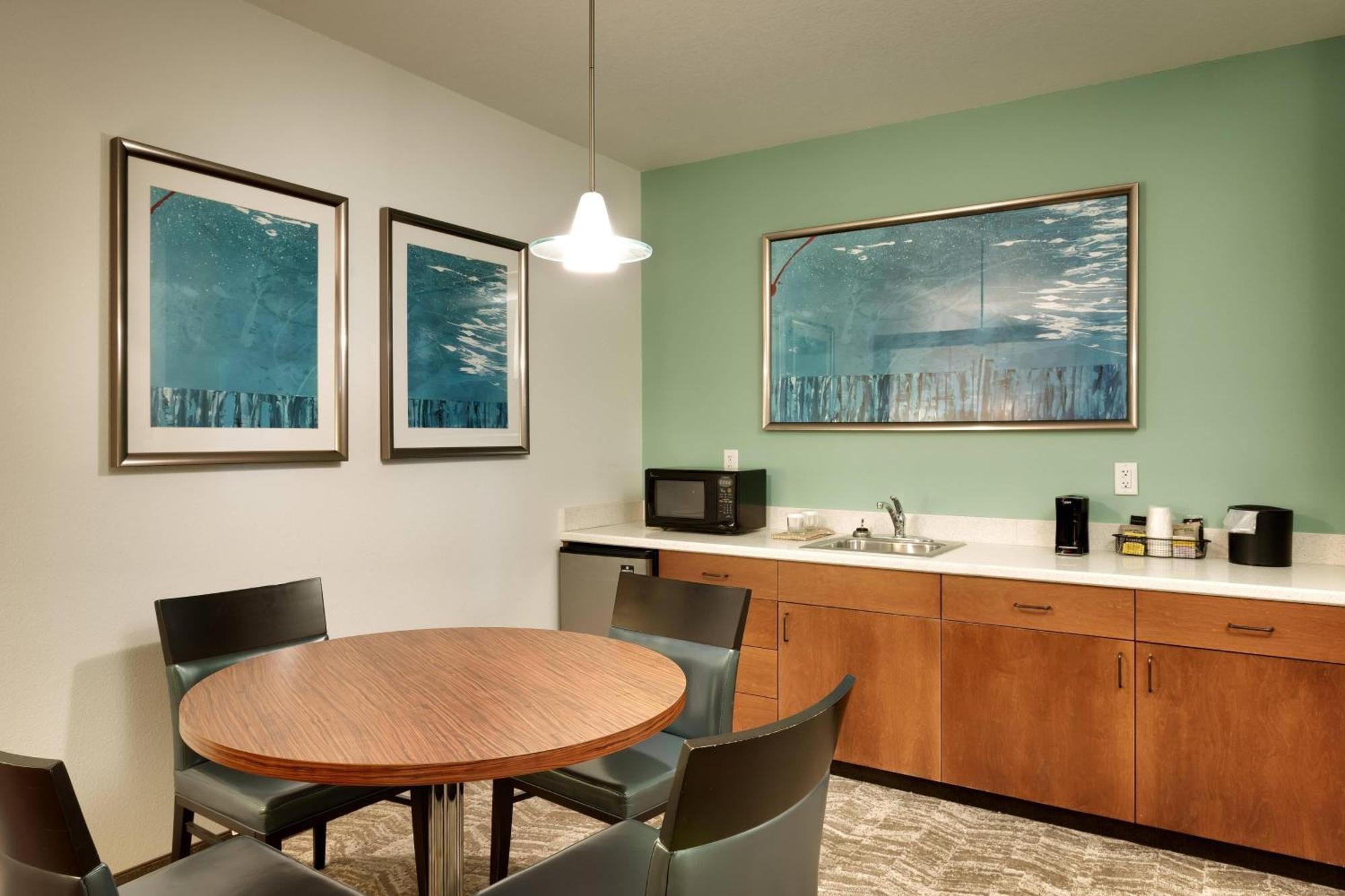 Springhill Suites By Marriott Rexburg Zewnętrze zdjęcie