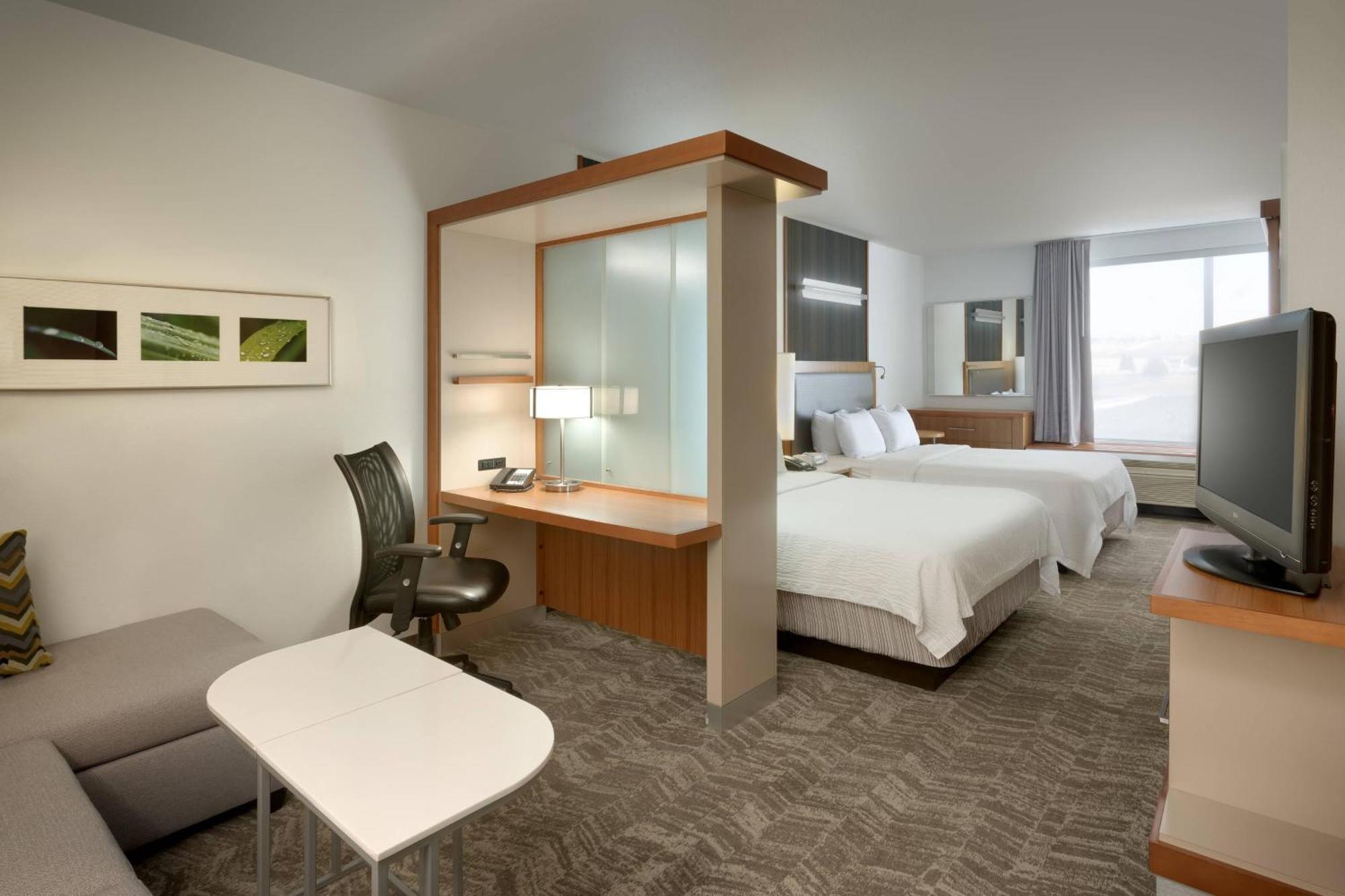 Springhill Suites By Marriott Rexburg Zewnętrze zdjęcie
