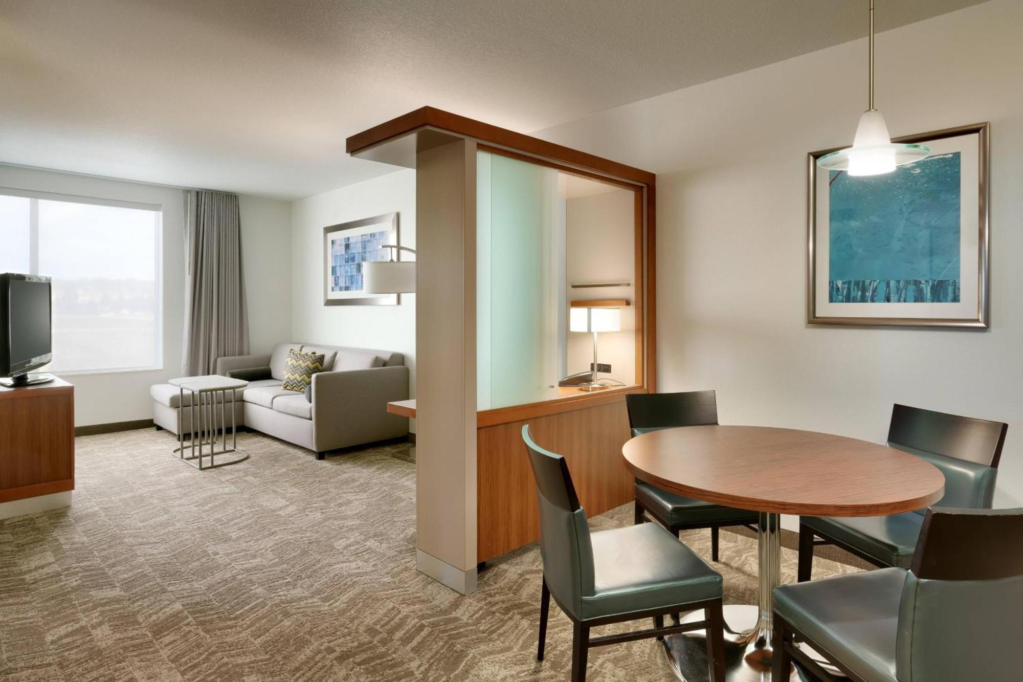 Springhill Suites By Marriott Rexburg Zewnętrze zdjęcie