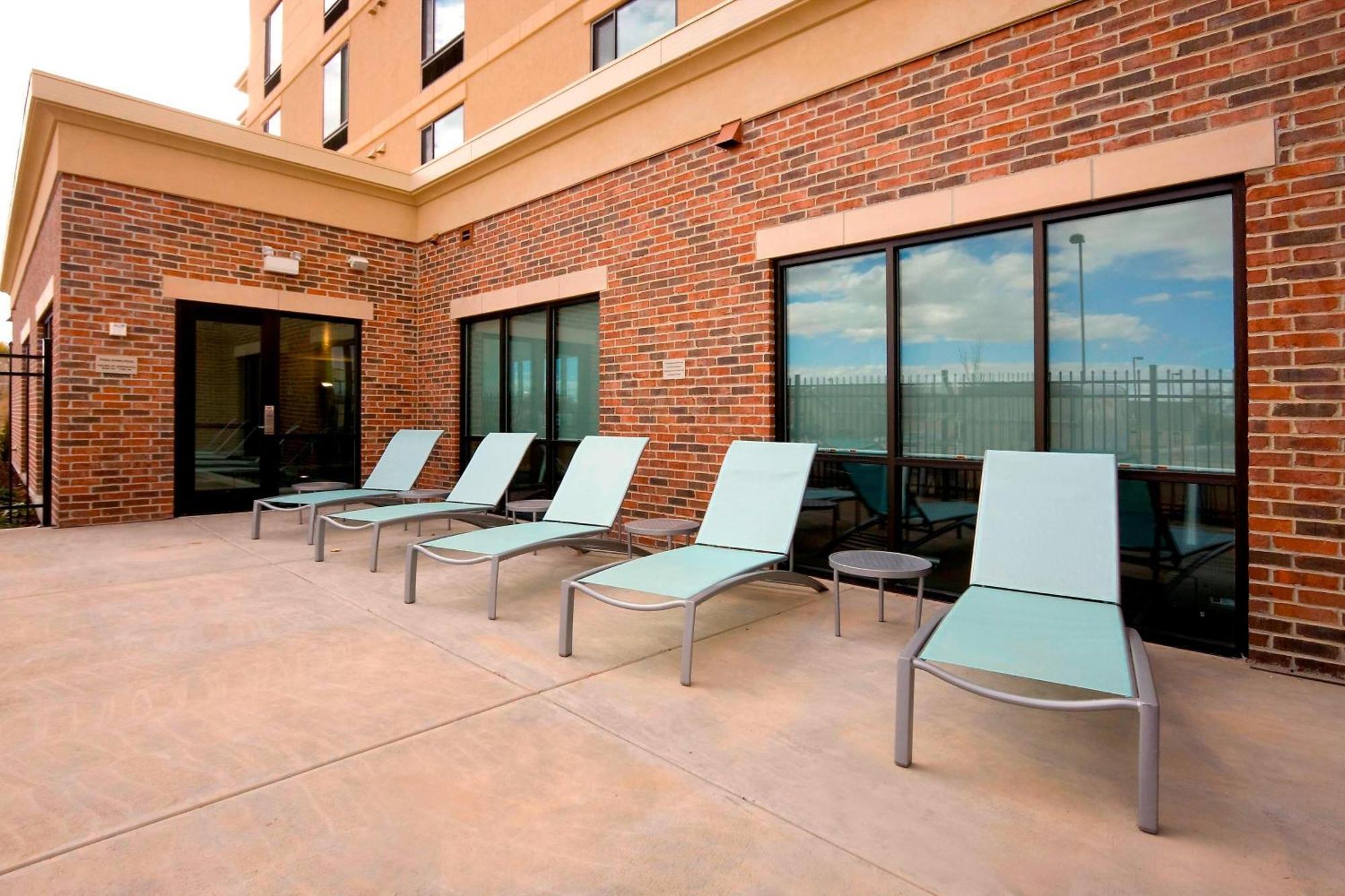 Springhill Suites By Marriott Rexburg Zewnętrze zdjęcie