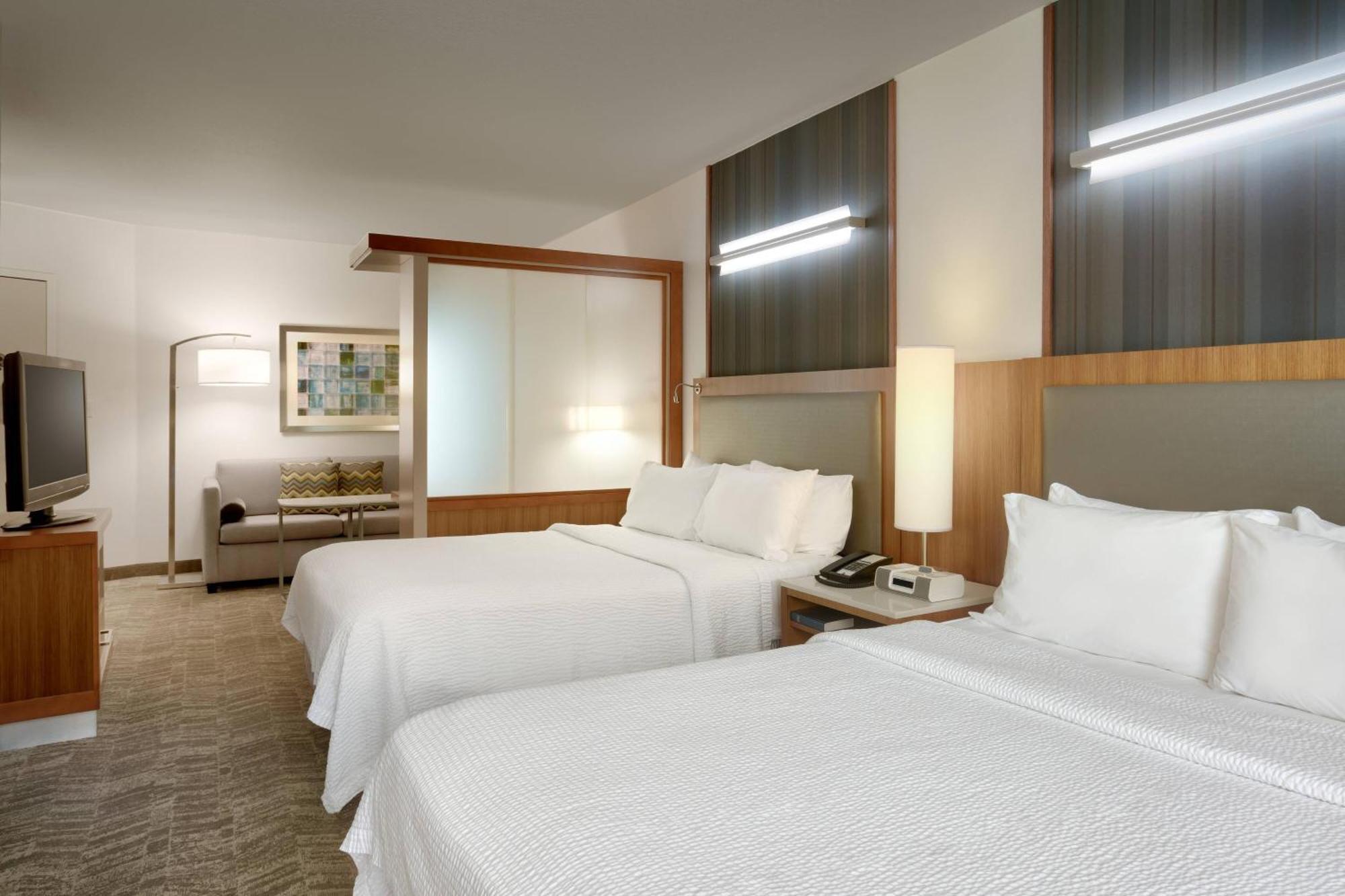 Springhill Suites By Marriott Rexburg Zewnętrze zdjęcie