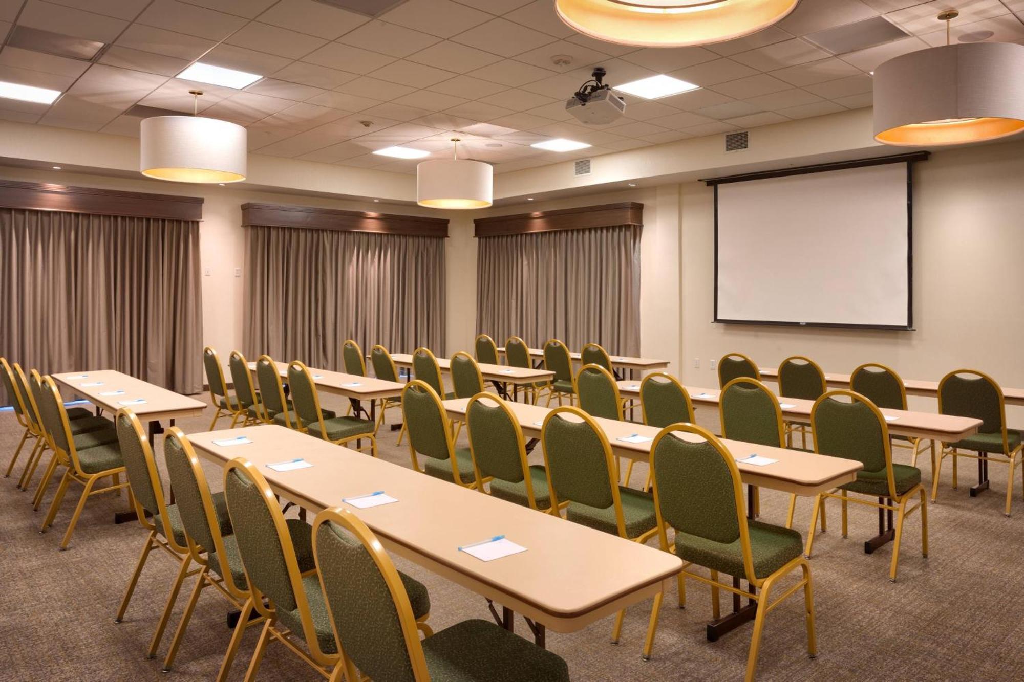 Springhill Suites By Marriott Rexburg Zewnętrze zdjęcie