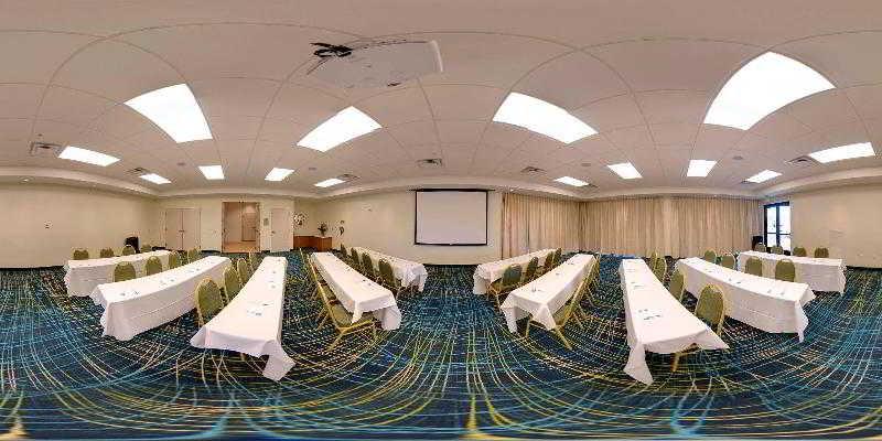 Springhill Suites By Marriott Rexburg Zewnętrze zdjęcie