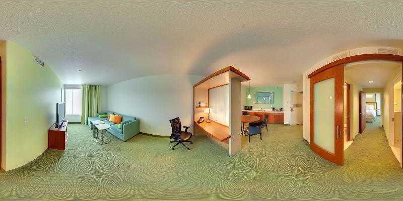 Springhill Suites By Marriott Rexburg Zewnętrze zdjęcie