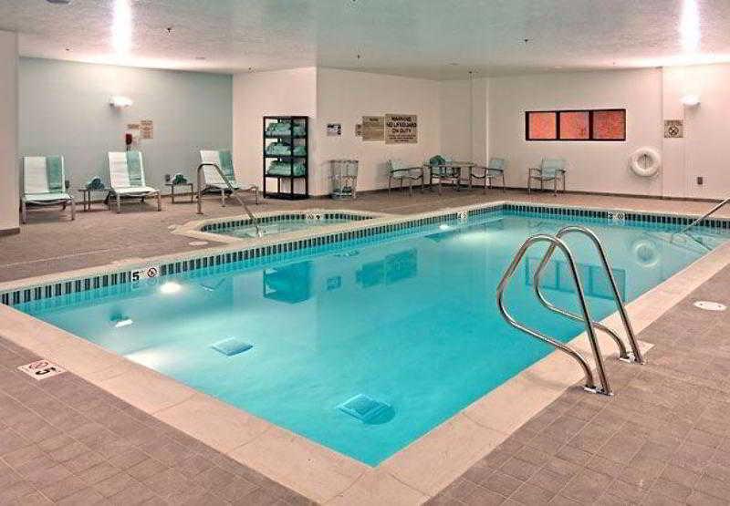 Springhill Suites By Marriott Rexburg Udogodnienia zdjęcie