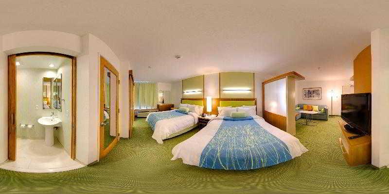 Springhill Suites By Marriott Rexburg Zewnętrze zdjęcie