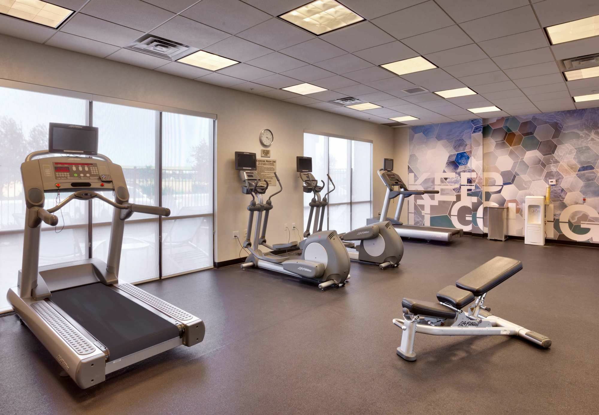 Springhill Suites By Marriott Rexburg Zewnętrze zdjęcie